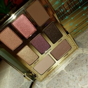 TARTE Dream Big Eyeshadow Palette